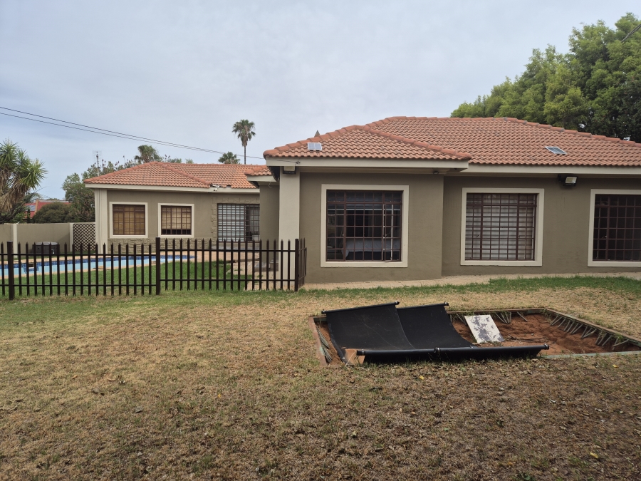 3 Bedroom Property for Sale in Doringkruin North West